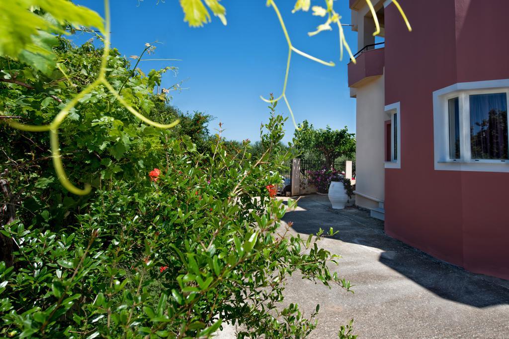 Kissamos Luxurious House Guest House ห้อง รูปภาพ