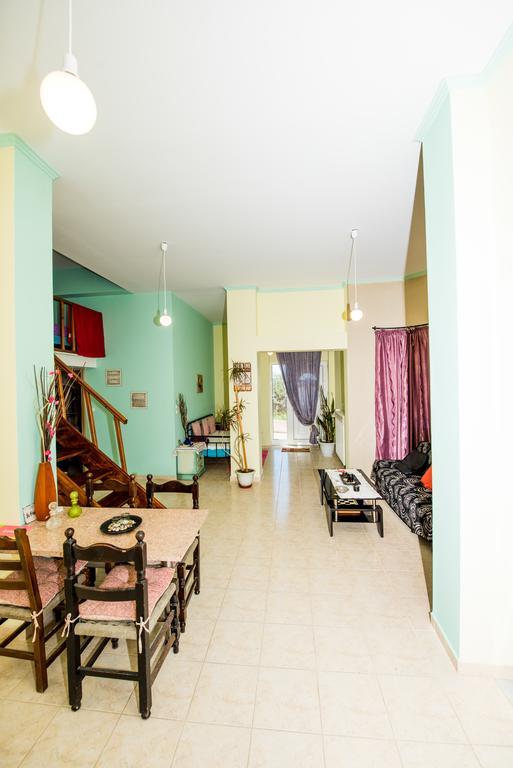 Kissamos Luxurious House Guest House ห้อง รูปภาพ