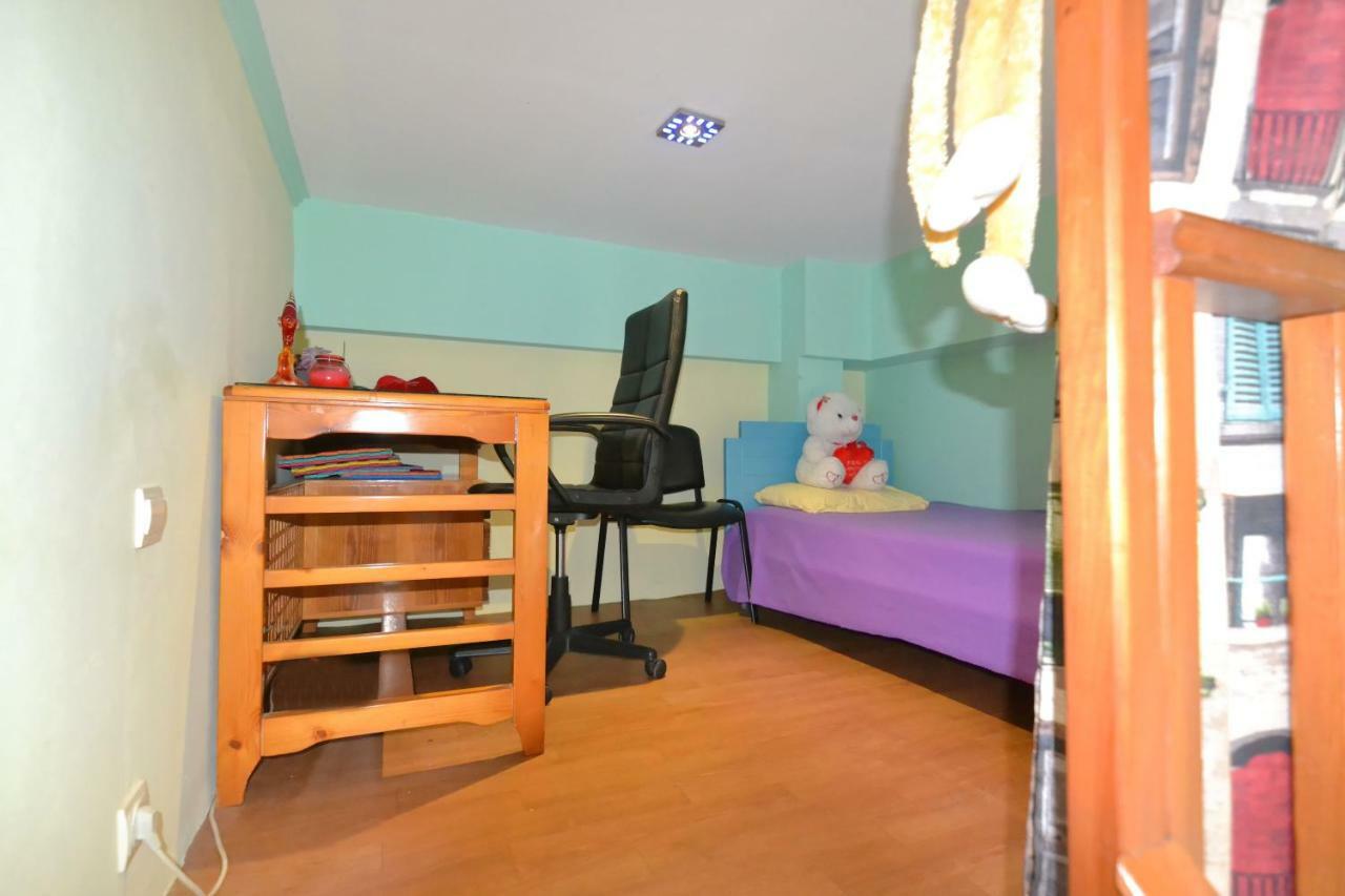 Kissamos Luxurious House Guest House ภายนอก รูปภาพ